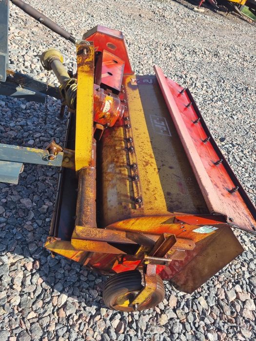 Tocatoare Resturi Vegetale JF SH 160 cm