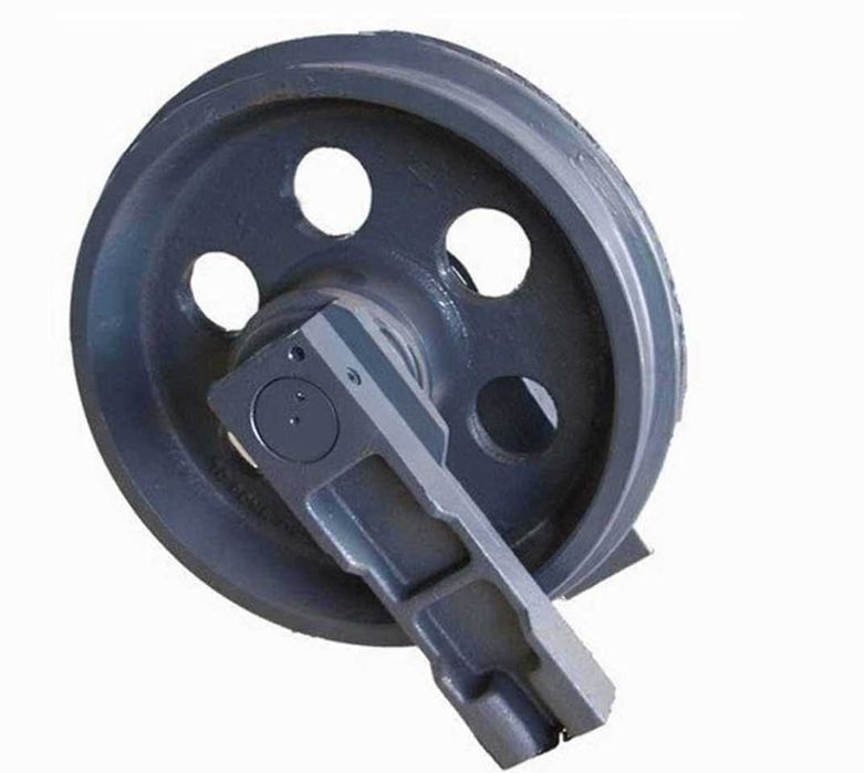 Roata de ghijda/ idler Kubota K008-5, U10-5, U17-5, KX019-4, U27-4, KX027-4, KX030-4, U36-4, KX033-4, KX040-4, KX057-5, U56-5, KX060-5, KX080-5