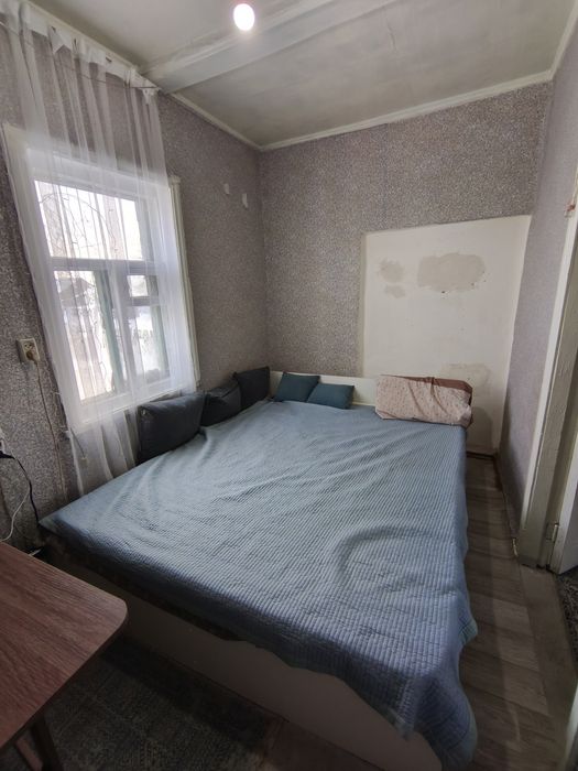 Продам дом 4комн.кухня в рабочем посёлке.