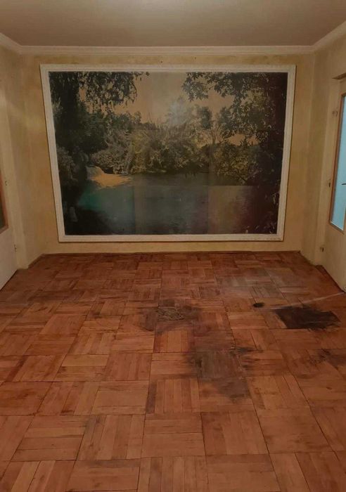 Apartament 2 camere de vanzare - Orion (K2)| Centrală proprie | Liber | De renovat după gustul tău