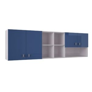 Dormitor pentru copii cu print