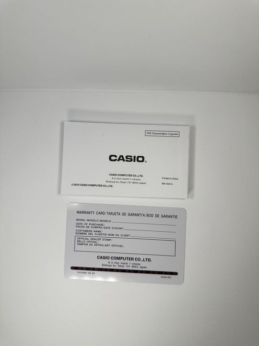 Ceas Casio G-Shock GA-2100