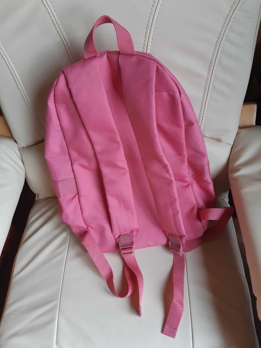 Geanta / rucsac Adidas roz