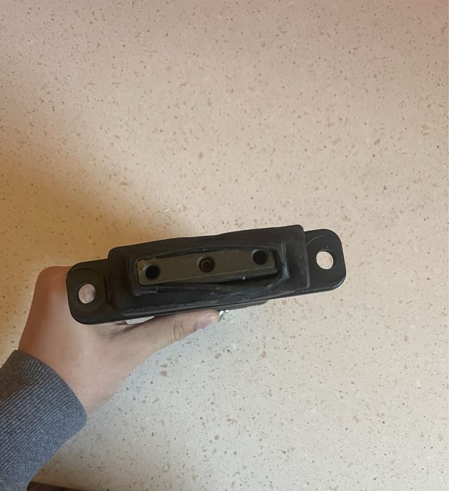 Pedala cu bloc de comanda Excavatoare JCB