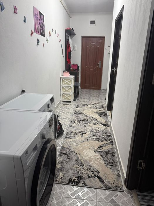 Apartament 2 camere ostroveni