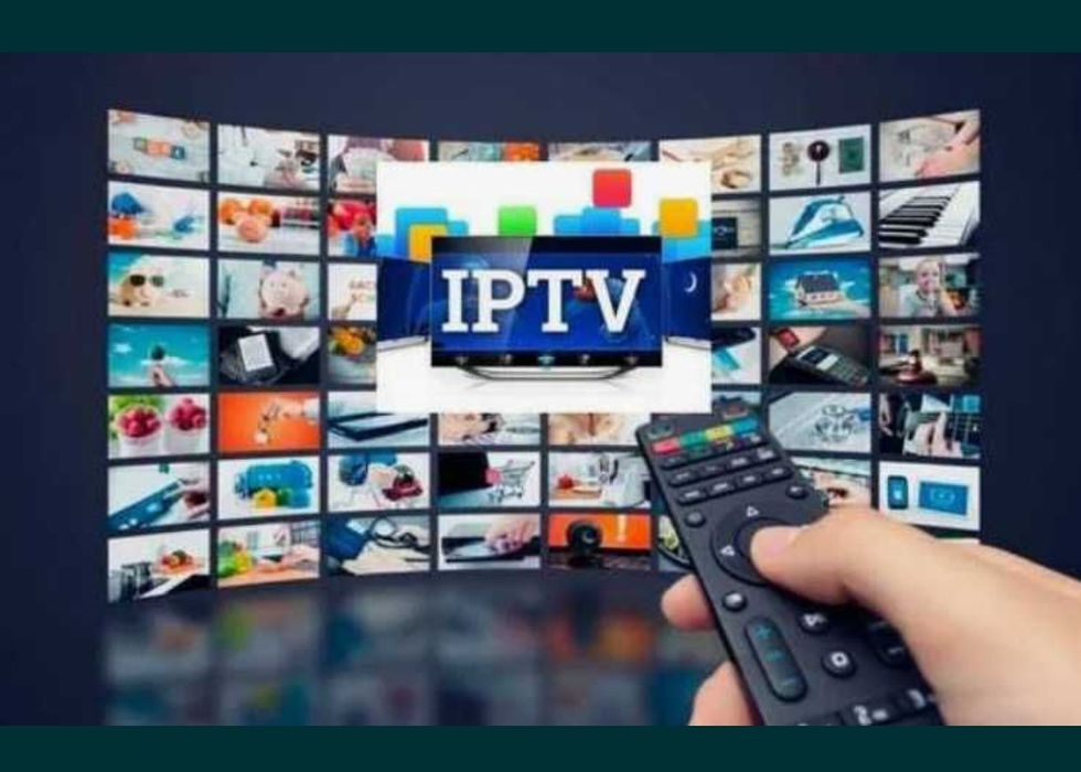 Настройка иптв от а до я