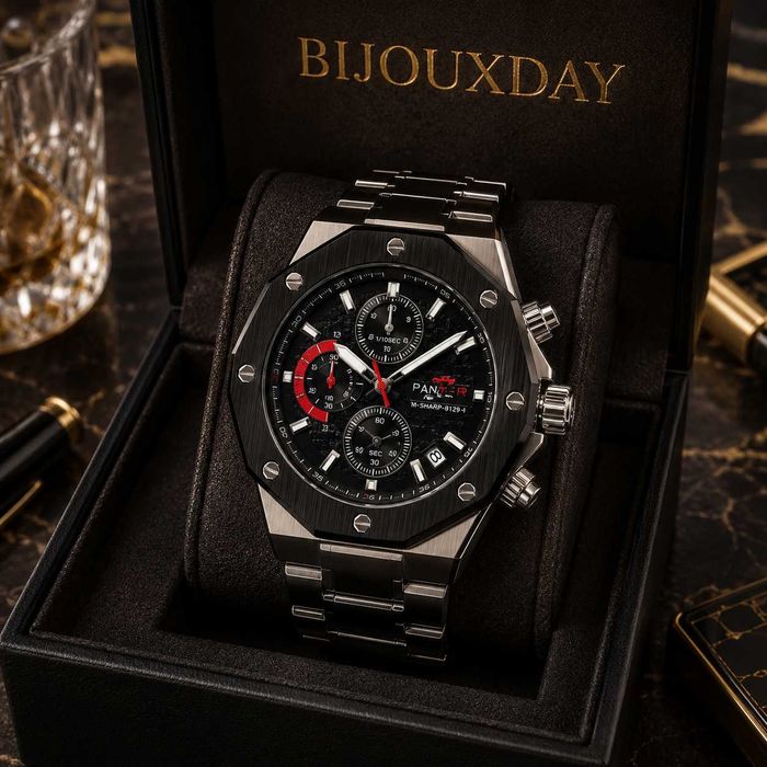 Мъжки часовници от BIJOUXDAY