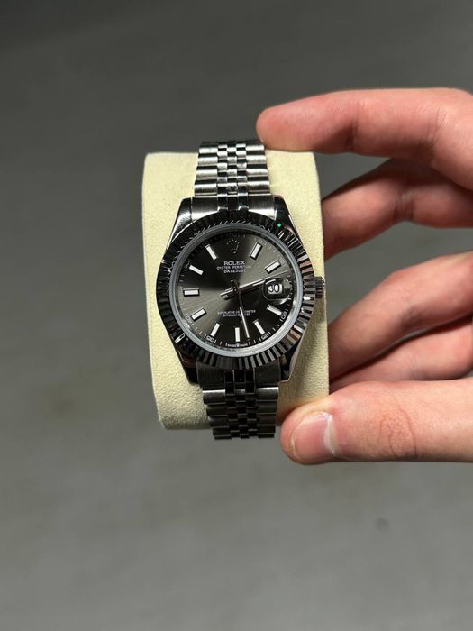 Rolex watch polsha