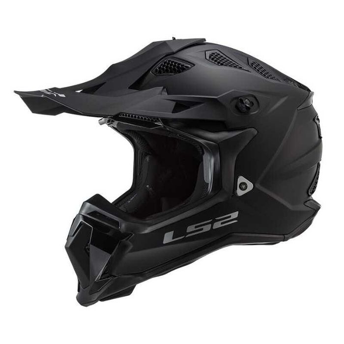 Каска LS2 MX470 Subverter