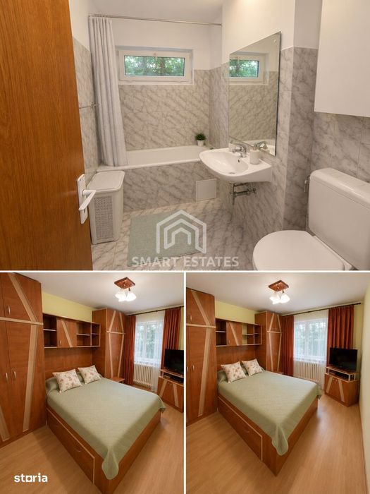 Apartament de vanzare 4 camere Berceni