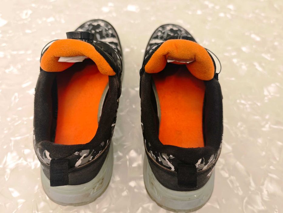 Кроссовки 38 размер