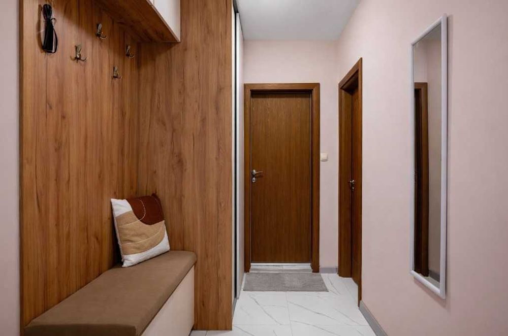 Дава се под наем Тристаен апартамент в София, Малинова долина - 70 кв.м за 776.73 € - Снимка #8