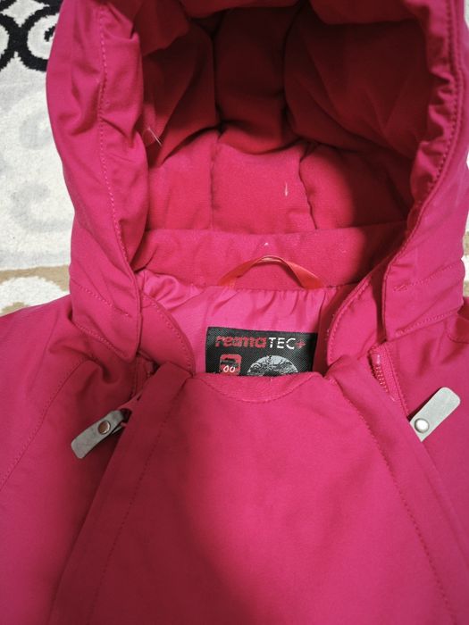 Продам комбинезон Reima