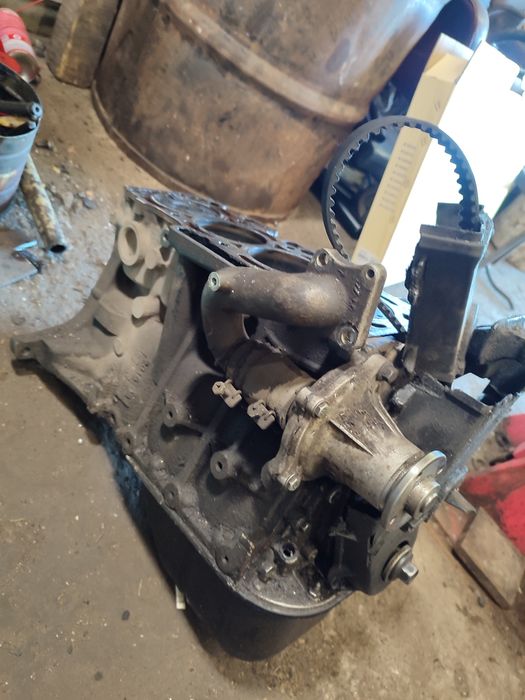 Продам блок двигателя Лифан 1.5