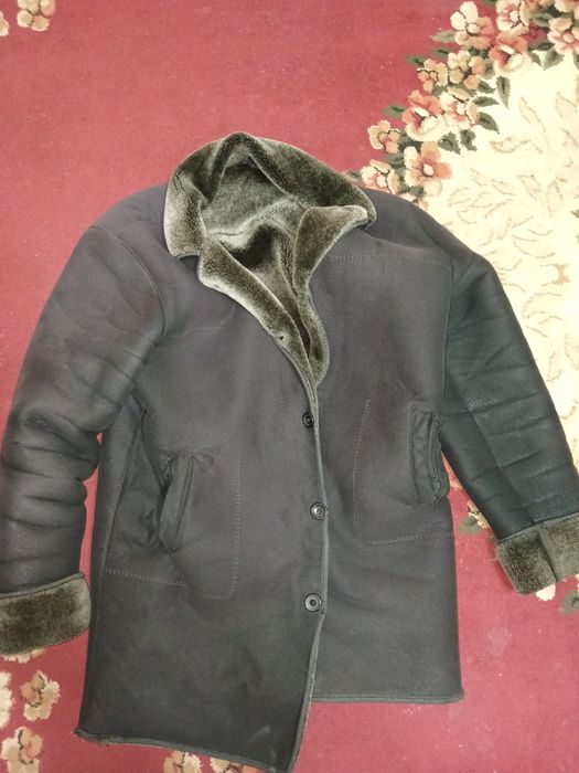 Нормально дублёнку в Нормально цены