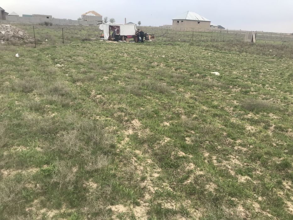 Продаётся участок Каратауски район Кайнар бурлак