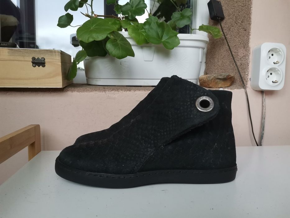 Ниски боти Ca'shott Copenhagen 38 н.