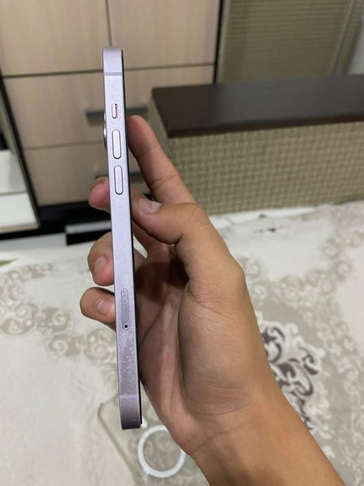 IPhone 14 plus 256