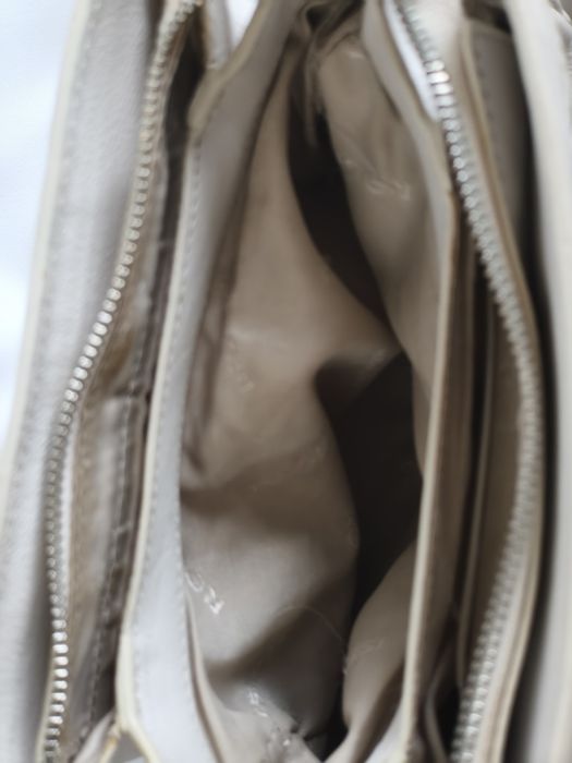 Rossi, чанта естествена кожа