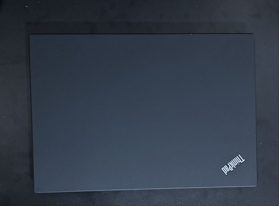 Lenovo ThinkPad T14 gen1 i5-gen10