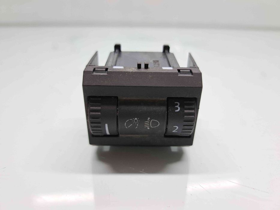 Buton reglaj far Skoda Octavia 2 Combi (1Z5) [Fabr 2004-2013] Facelif