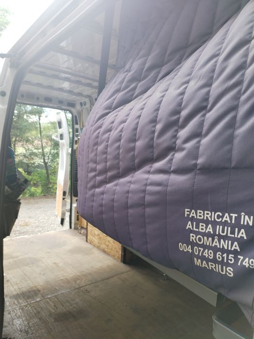 De vînzare Fiat Ducato E6, fără adblu.
