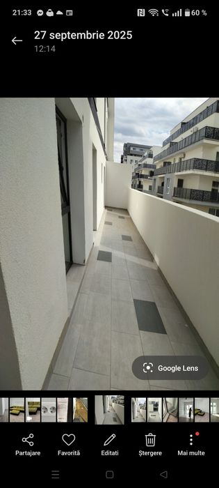 Apartament 3 camere, gradina și parcare subterană
