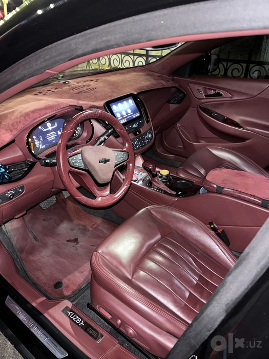Malibu 2022 premier