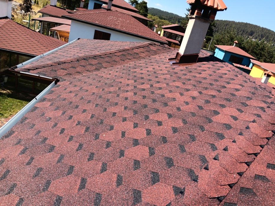 Ремонт на покриви 30% отстъпка