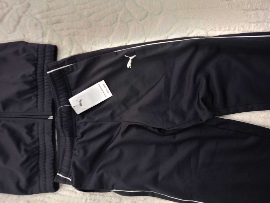 Оригинален детски спортен екип на Puma