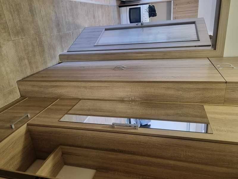 Дава се под наем Двустаен апартамент в Пловдив, Западен - 60 кв.м за 433.5 € - Снимка #5