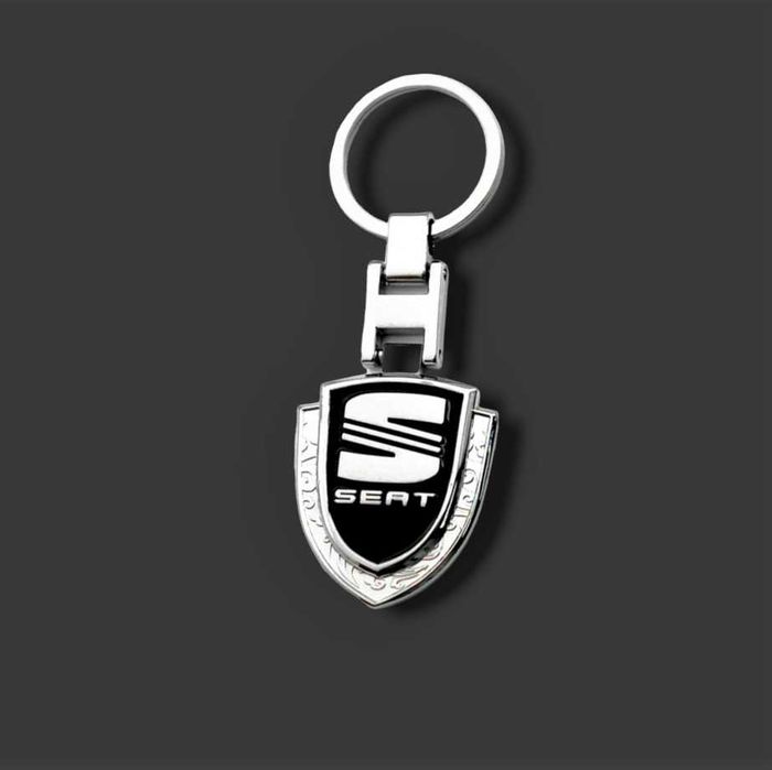 SEAT ключодържател