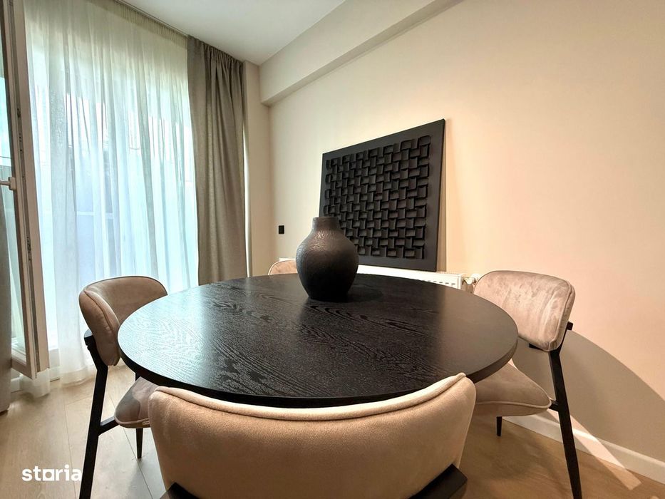 2 Camere Lux – Complex Lara Otopeni – Bloc 2026 – Comision 0%