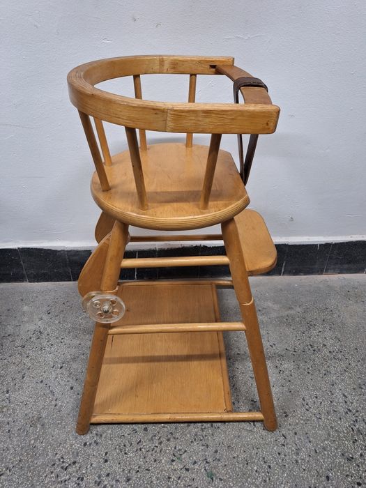 Детско столче за хранене