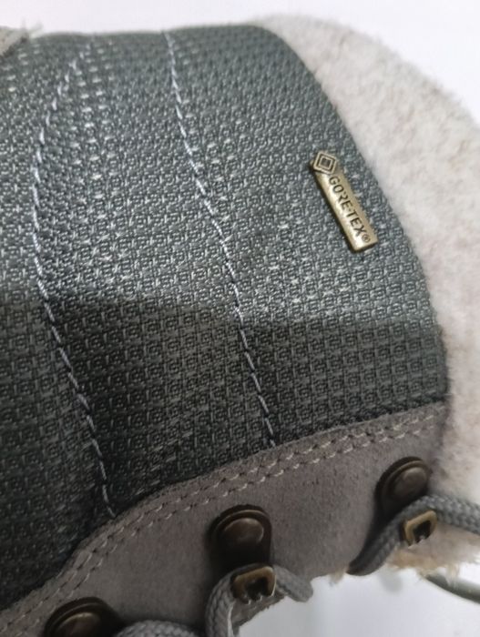 41 Ghete Lowa Kazan II Gore-tex masura 41