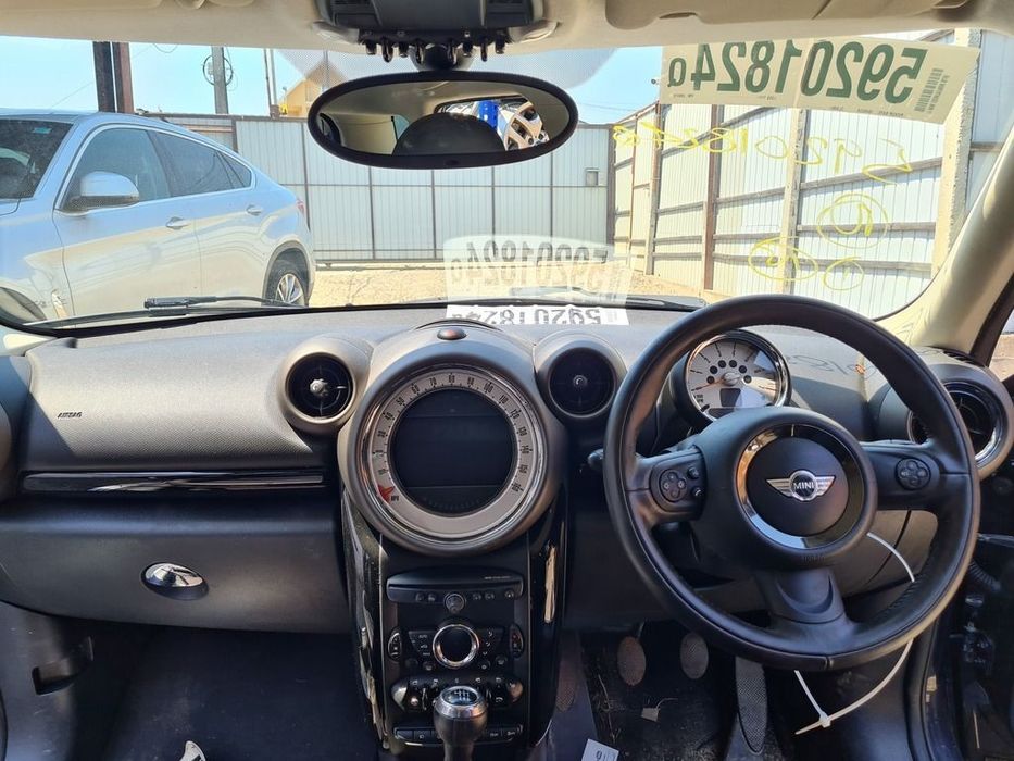 Dezmembrari dezmembrez  Mini Countryman 2010 - 2016