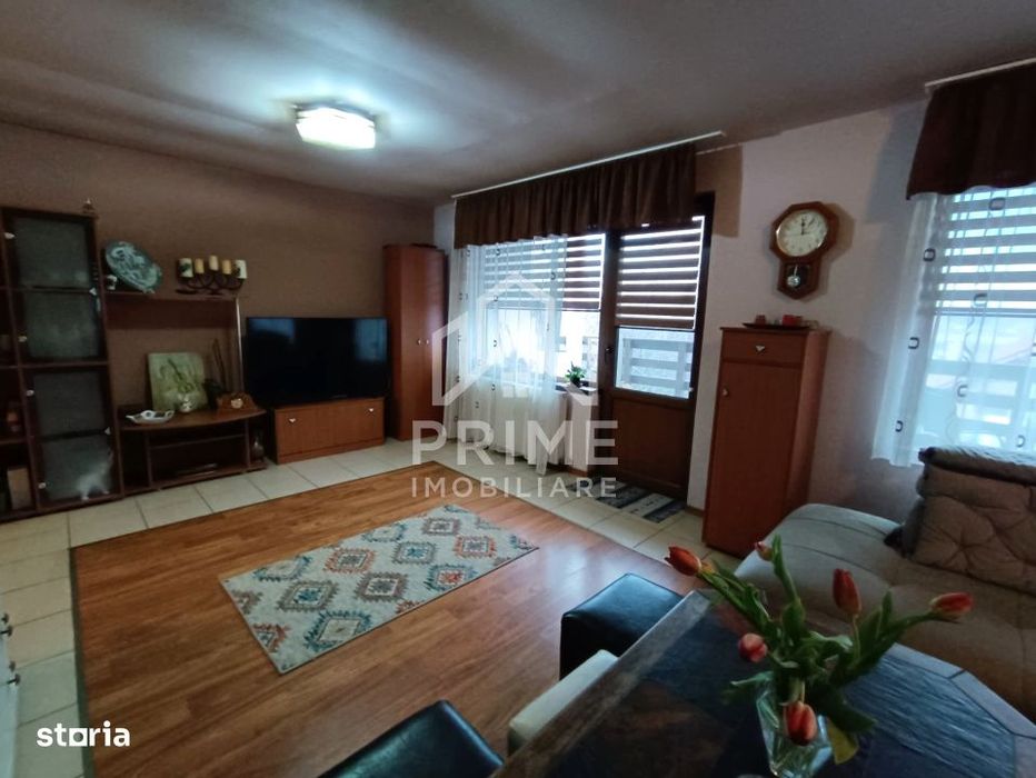 Casa cu panorama superba, 4 camere | Terasa mare | Micesti, Alba Iulia