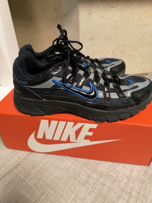 Като нови Nike 95 лв