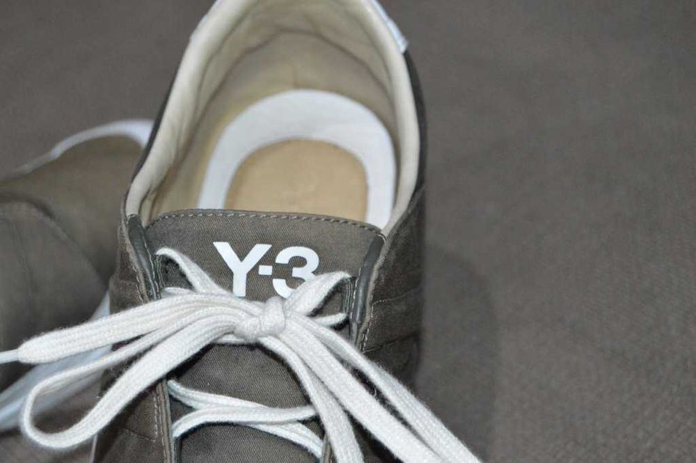 Incaltaminte Adidas Y-3 Sprint 44 Yohji Yamamoto design