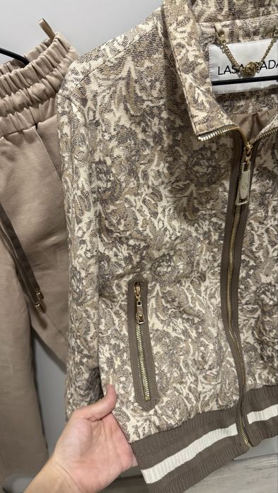 Двойка Lasagrada