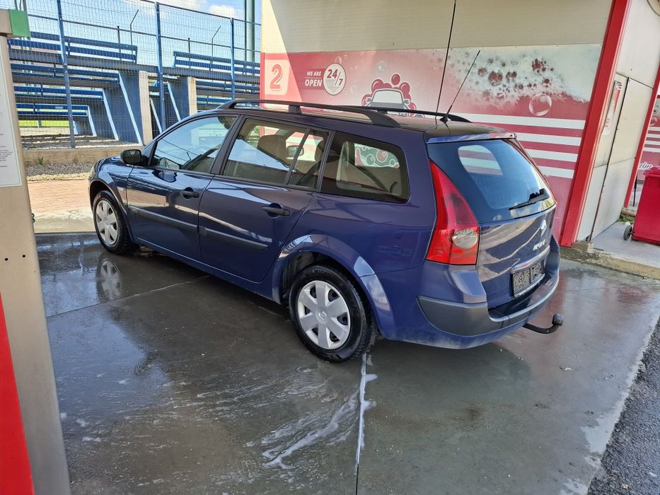 De vanzare Renault Megane