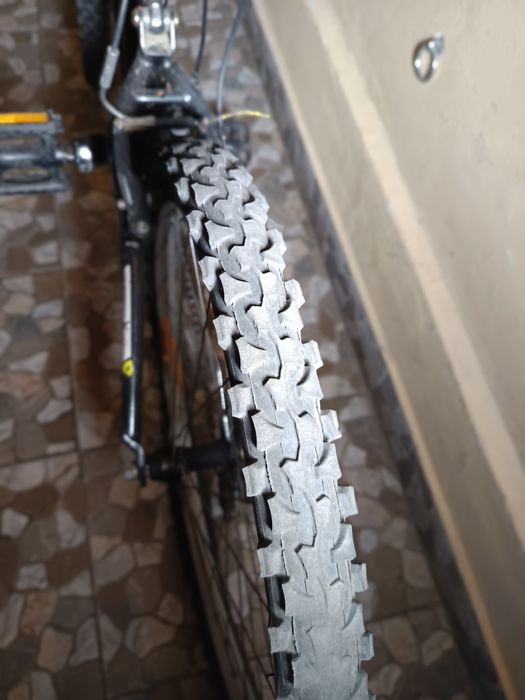 Bicicleta Rockraider in stare bună
