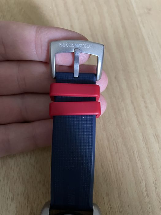 Ceas Emporio Armani