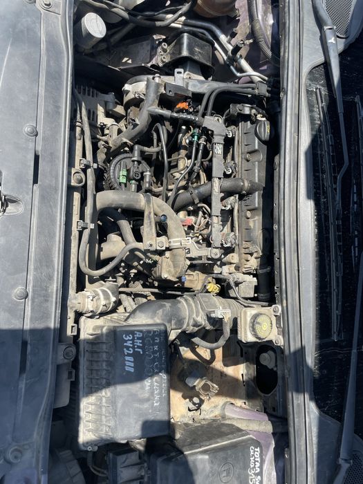 peugeot 307 2.0 hdi пежо 307 на части