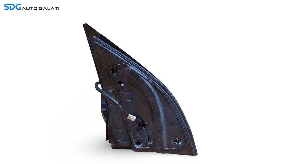 Oglinda Electrica Stanga Volkswagen Golf 5 Hatchback Scurt 2004 - 2008 [LR2455]