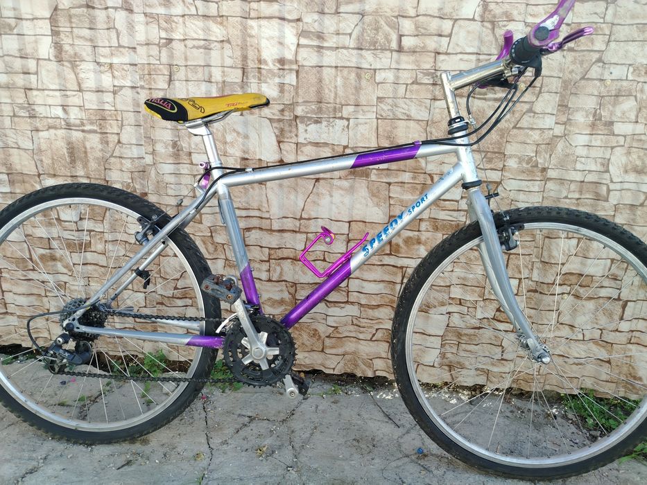 Montanbike pt copii