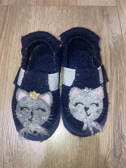 Вълнени Топлинки с котета Nanga