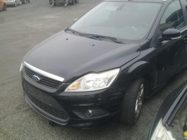 Ford Focus 2009 1.8/2.0 TDCi на части