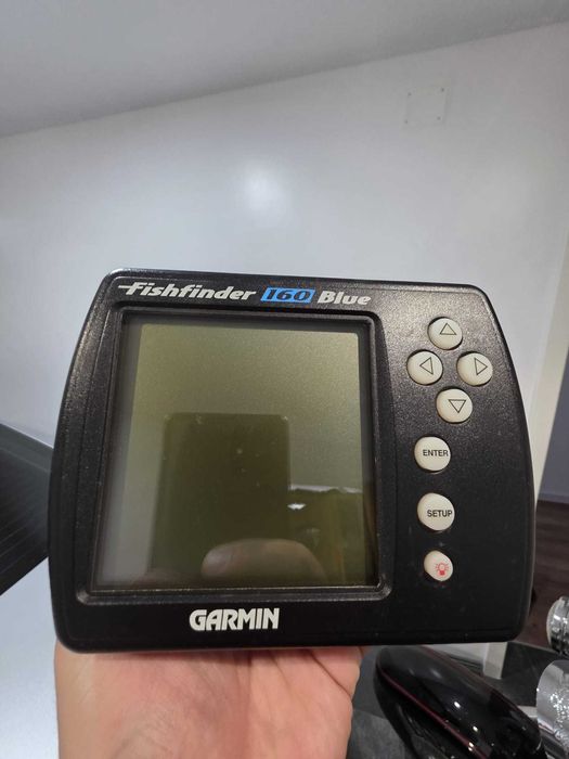 Barcă TEMERAR 460 cu motor Mariner 30CP