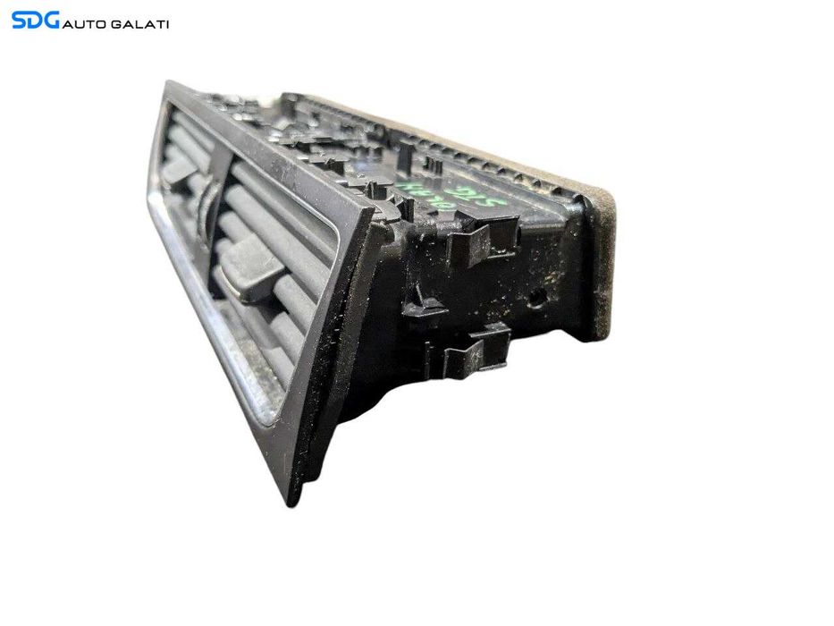 Gura Grila Ventilatie Aerisire Bord Centrala Audi A4 B8 2008 - 2016 Cod 8T1820951B [N4125]